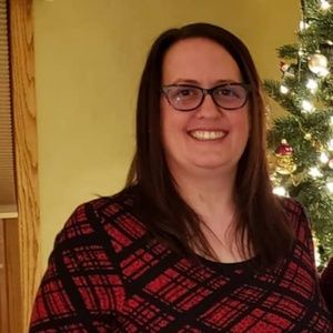 Meet your Posher, Katherine